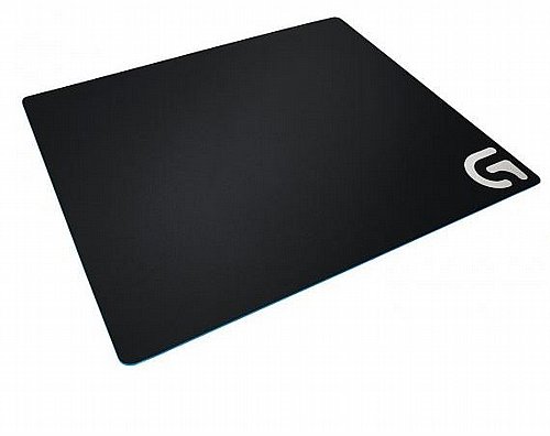 ���� ����� Logitech Large Cloth Surface G640 Retail