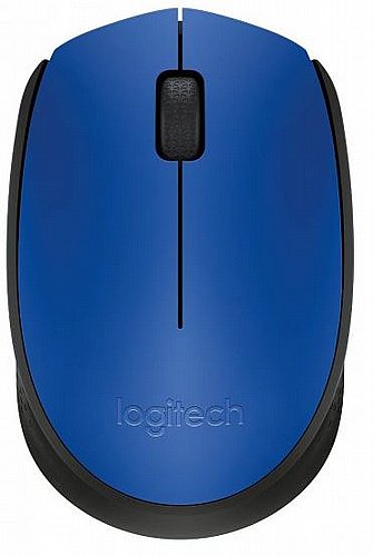 ���� ������ Logitech M171 Retail - ��� ����