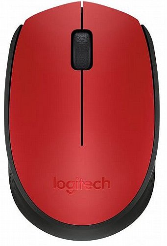 ���� ������ Logitech M171 Retail - ��� ����
