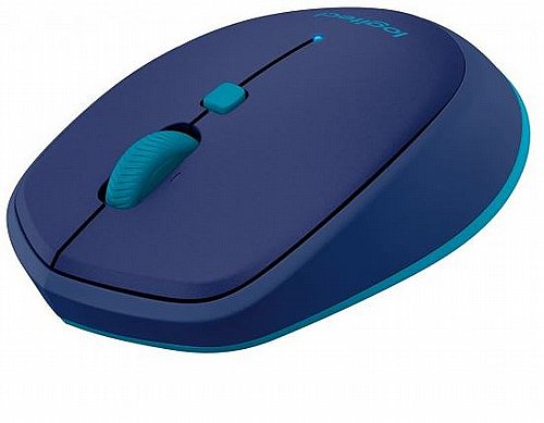 ���� ������ Logitech M535 Retail - ��� ����