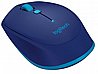 עכבר בלוטות Logitech M535 Retail - צבע כחול