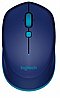 עכבר בלוטות Logitech M535 Retail - צבע כחול