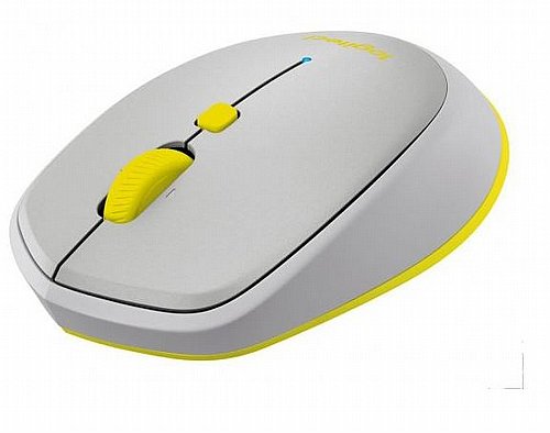 ���� ������ Logitech M535 Retail - ��� ����/����