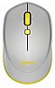 עכבר בלוטות Logitech M535 Retail - צבע אפור/צהוב