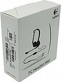 ������� ��������� Logitech Stereo Headset PC 860 OEM