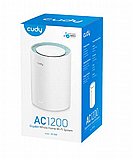 ��� ������ Cudy AC1200 Whole Home Mesh WiFi System M1300 