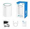 נתב אלחוטי Cudy AC1200 Whole Home Mesh WiFi System M1300