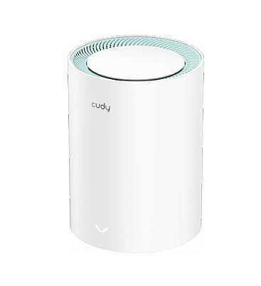 ����� ���� Cudy M1500 AX1500 MESH WIFI6 System 1 pack