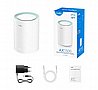 מגביר טווח Cudy M1500 AX1500 MESH WIFI6 System 1 pack