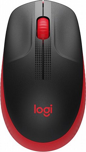 ���� ������ Logitech M190