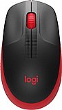 ���� ������ Logitech M190