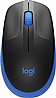 ���� ������ Logitech M190