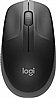 ���� ������ Logitech M190