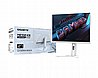מסך גיימינג Gigabyte M27QA ICE QHD SS IPS 180Hz 1MS HDR Ready