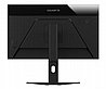 מסך גיימינג חברת Gigabyte דגם M27QA 2K SS IPS 180Hz 1MS HDR USB HUB