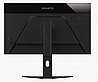 מסך גיימינג חברת Gigabyte דגם M27UA 4K SS IPS 180Hz 1MS HDR USB HUB