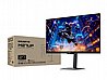 מסך גיימינג Gigabyte M27UP 27'' 4K SS IPS 160Hz 1MS HDR USB HUB