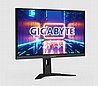 מסך גיימינג שטוח Gigabyte M27U 4K UHD SS IPS 1Ms KVM 160Hz HDR600