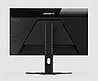 מסך גיימינג שטוח Gigabyte M27U 4K UHD SS IPS 1Ms KVM 160Hz HDR600