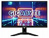 מסך גיימינג Gigabyte M28U 4K UHD 28 SS IPS 1ms 144Hz HDR 8BITS