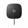 תחנת עגינה חברת HP דגם 5TW10AA - HP Docking Station USB-C Dock G5