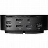תחנת עגינה חברת HP דגם 5TW10AA - HP Docking Station USB-C Dock G5