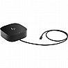 תחנת עגינה חברת HP דגם 5TW10AA - HP Docking Station USB-C Dock G5