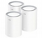 ����� ���� ���� ������ Cudy AX3000 Whole Home Mesh WiFi System M3000