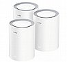 îâãéì èååç ùìåù éçéãåú Cudy AX3000 Whole Home Mesh WiFi System M3000