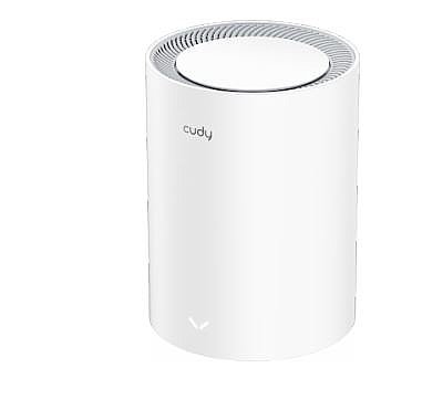 ����� ���� Cudy M3000 V2 Dual Band Wi-Fi 6 Mesh System AX3000 1Pa