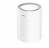 מגדיל טווח Cudy M3000 V2 Dual Band Wi-Fi 6 Mesh System AX3000 1Pa