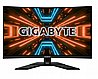 מסך קעור Gigabyte M32QC QHD 1MS 170Hz VA 31.5 DCI-P3 8BITS HDR400