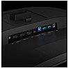 מסך קעור Gigabyte M32QC QHD 1MS 170Hz VA 31.5 DCI-P3 8BITS HDR400