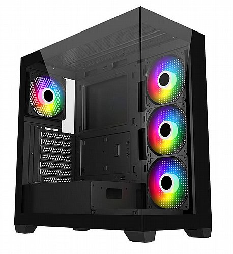 ���� ���� ���� FSP ��� M340 ARGB ���� ����