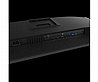 מסך גיימינג רחב כולל רמקולים חברת Gigabyte דגם M34WQ / 34