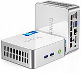 ���� ���� ��� GMKtec NucBox M3 I5-12450H 16GB 512GB WIN11P ��� ��� 