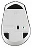 עכבר אלחוטי חברת Logitech דגם M590 Multi-Device Silent - צבע שחור