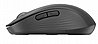 עכבר אלחוטי Logitech Signature M650L צבע שחור