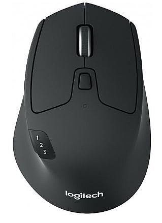 ���� ���� Logitech ��� M720 Triathlon ��� ����