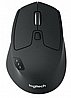 עכבר חברת Logitech דגם M720 Triathlon צבע שחור