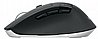 עכבר חברת Logitech דגם M720 Triathlon צבע שחור