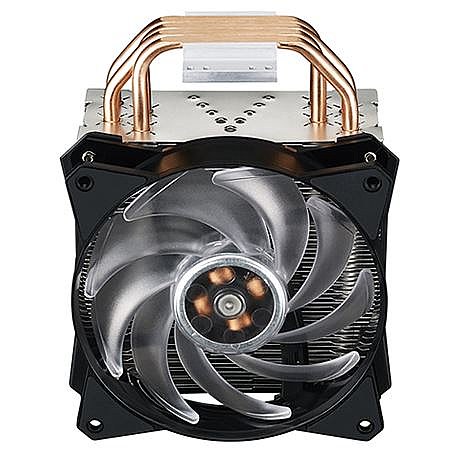 ����� ����� ���� CoolerMaster ��� MA410P
