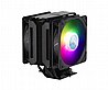 קירור אוויר למעבד חברת CoolerMaster דגם MasterAir MA612 STEALTH ARGB