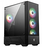 ���� ���� ��� ��� MSI MAG FORGE 112R Mid Tower - ��� ����