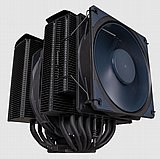 ����� �����  COOLER MASTER Master Air MA824 Stealth 280W TDP
