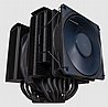 קירור למעבד COOLER MASTER Master Air MA824 Stealth 280W TDP