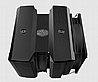 קירור למעבד COOLER MASTER Master Air MA824 Stealth 280W TDP