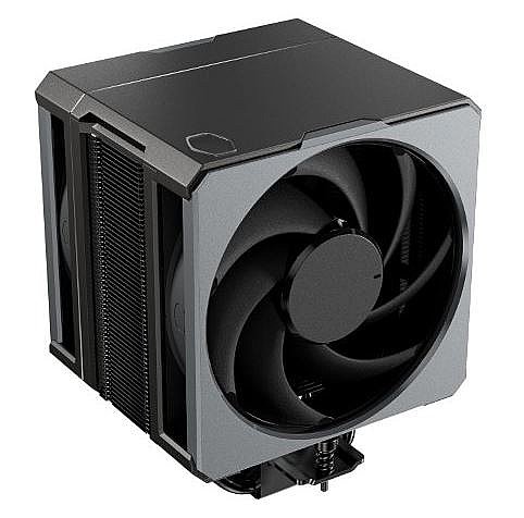 ����� ����� CoolerMaster Hyper 612 Apex 260W TDP Air Cooler