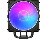 ����� ����� ����� Cooler Master Hyper 212 3DHP ARGB Black Edition CPU Air Cooler
