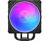 קירור אוויר למעבד Cooler Master Hyper 212 3DHP ARGB Black Edition CPU Air Cooler